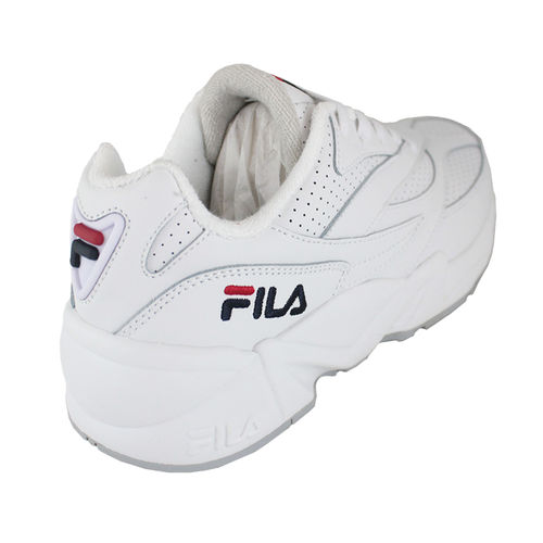 FILA V94 L LOW WHITE Blanco 42