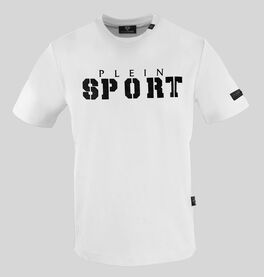 Plein Sport TIPS40001 White