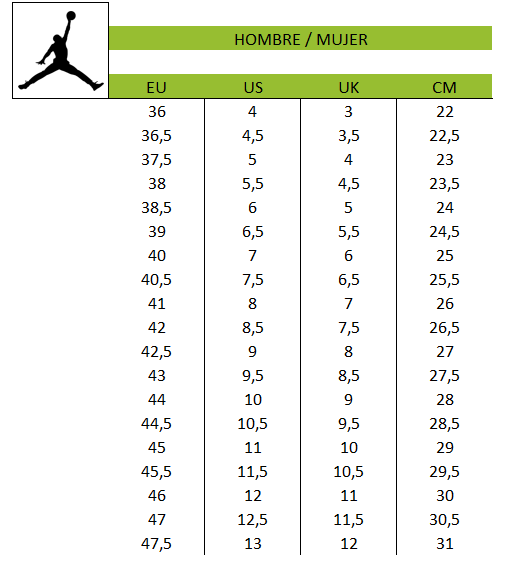 Serafín Tierras altas Mejor Adidas Yeezy Guia De Tallas Jordan Shop, 55% OFF | www.colegiogamarra.com