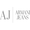 ARMANI JEANS