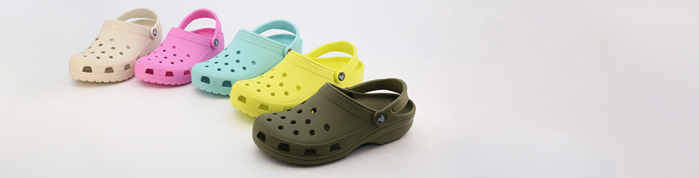 CROCS