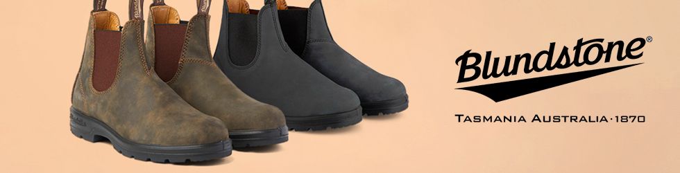 BLUNDSTONE - 