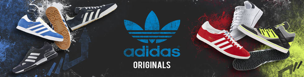 ADIDAS ORIGINAL - 