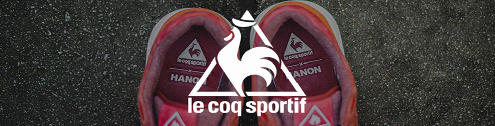 Le Coq Sportif