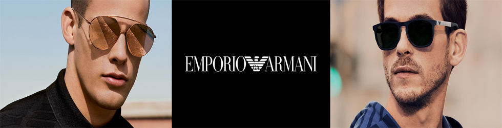 EMPORIO ARMANI