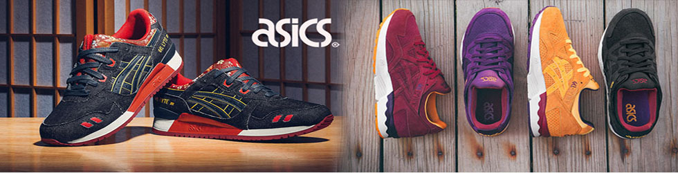 Asics - 