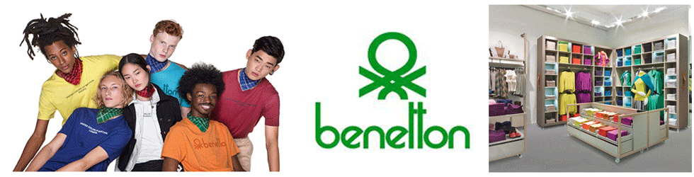 BENETTON - 