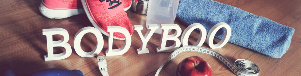 BODYBOO