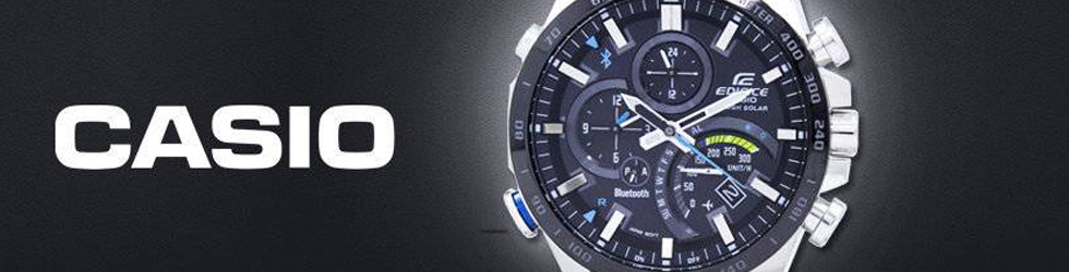 CASIO - 