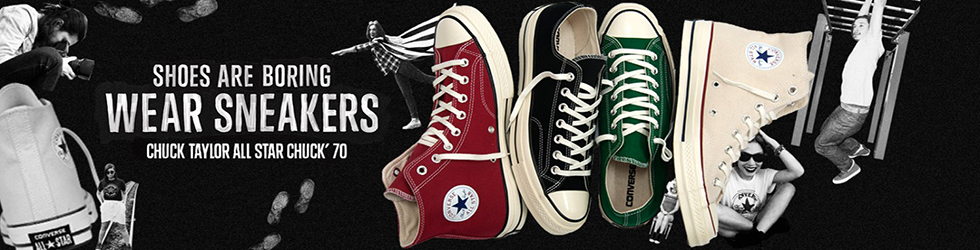 Converse - 