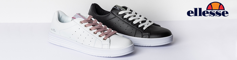 ELLESSE - 