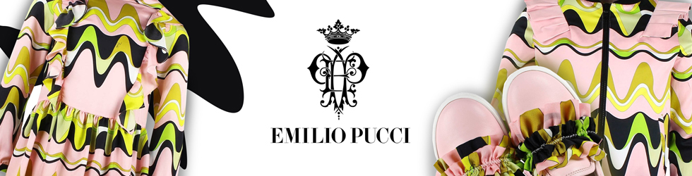 EMILIO PUCCI - 