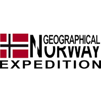 Geographical Norway