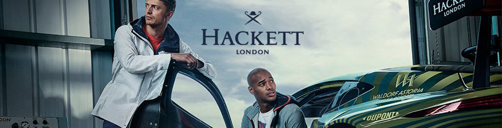 HACKETT