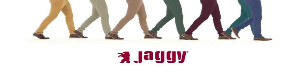 JAGGY - 