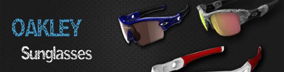 OAKLEY - 