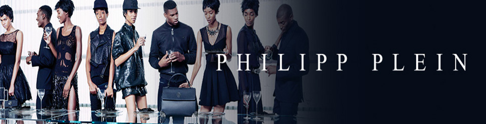 PHILIPP PLEIN - 