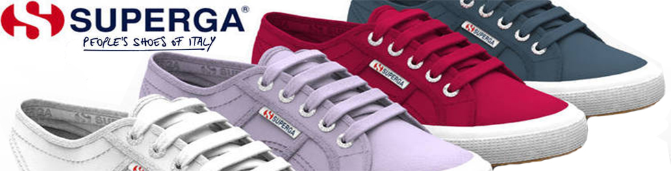 Superga - 