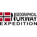 Geographical Norway