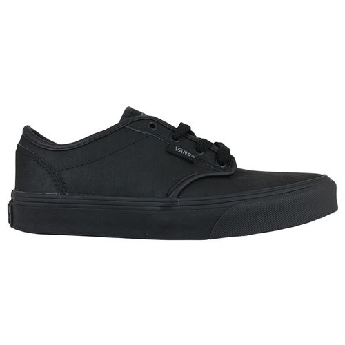 VANS ATWOOD TRIPLE BLACK KIDS