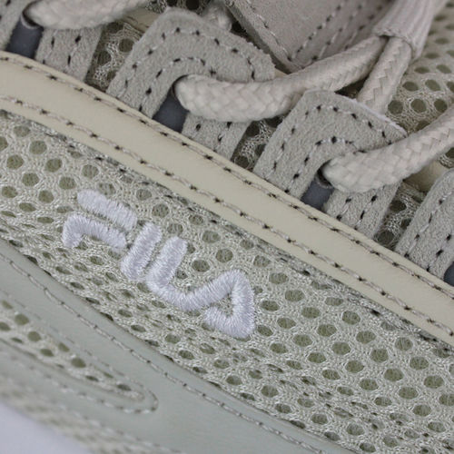 FILA DISRUPTOR MM LOW WMN ANTIQUE WHITE Beige 39