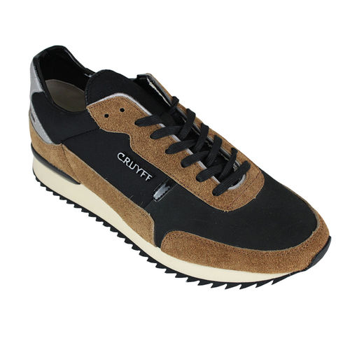 CRUYFF RIPPLE RUNNER CC7360183 191 Black/Brown