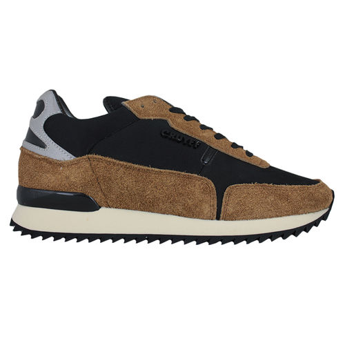 CRUYFF RIPPLE RUNNER CC7360183 191 Black/Brown