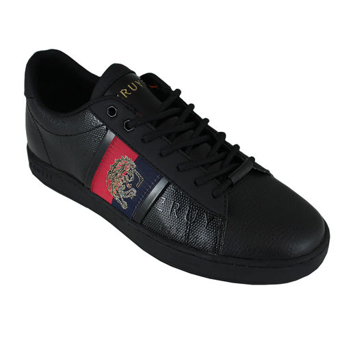 CRUYFF SYLVA SEMI CC6220193 592 Black