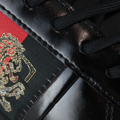 CRUYFF SYLVA OLANDA BLACK