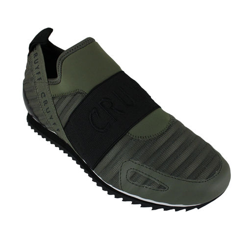 CRUYFF ELASTICO OLIVE