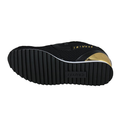CRUYFF REVOLT CC7184201 490 Black