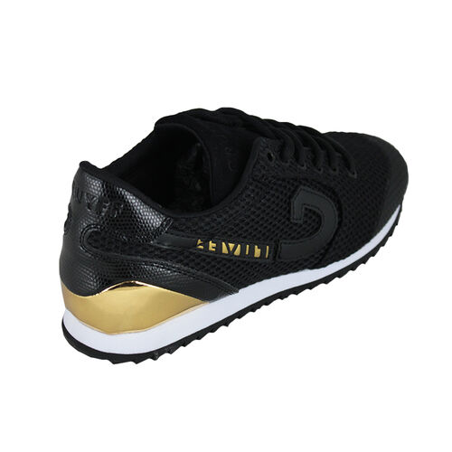 CRUYFF REVOLT BLACK