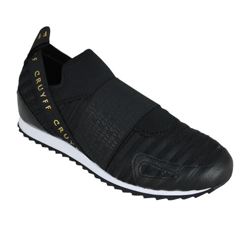 CRUYFF ELASTICO CC7574201 490 Black/Gold