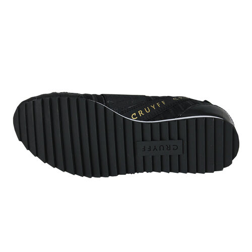 CRUYFF ELASTICO BLACK/GOLD