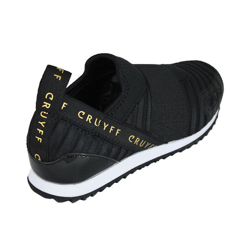 CRUYFF ELASTICO CC7574201 490 Black/Gold