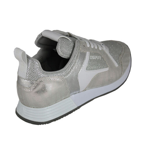 CRUYFF LUSSO CC5041201 480 Silver