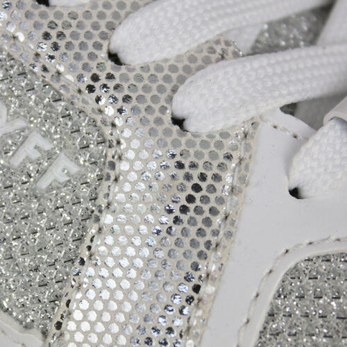 CRUYFF LUSSO CC5041201 480 Silver