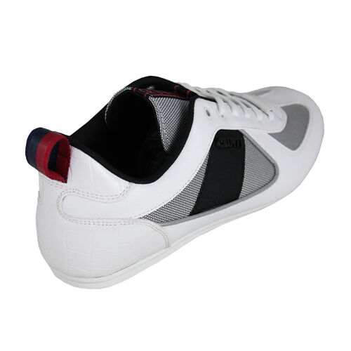 CRUYFF NITE CRAWLER CC7770201 410 White/Black