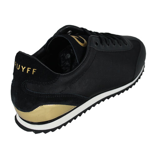 CRUYFF ULTRA CC7470203 490 Black