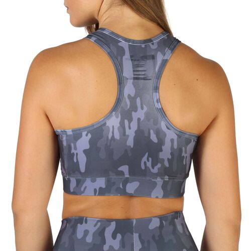 Bodyboo BB70220 Camo/Dk Grey