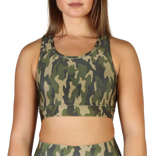 Bodyboo BB70220 Camo/Green