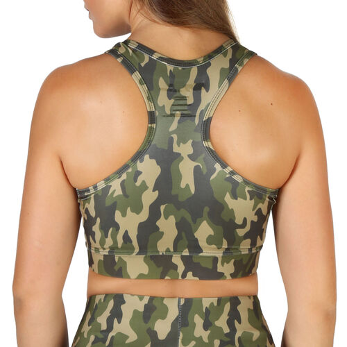 Bodyboo BB70220 Camo/Green