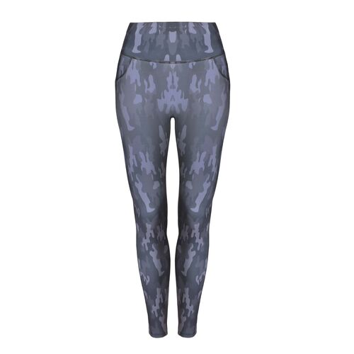 Bodyboo BB24004 Camo/Dk Grey