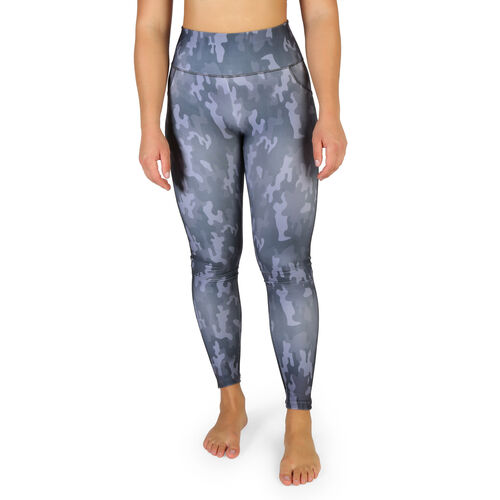 Bodyboo BB24004 Camo/Dk Grey