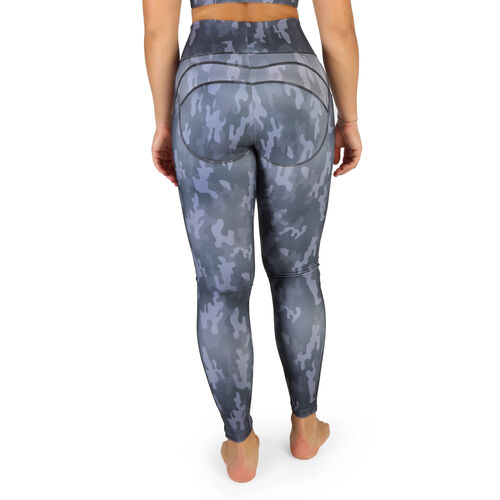 Bodyboo BB24004 Camo/Dk Grey