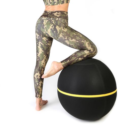 Bodyboo BB24004 Green