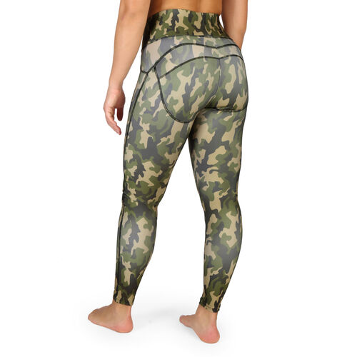 Bodyboo BB24004 Green