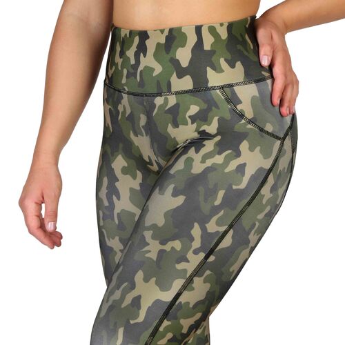 Bodyboo BB24004 Green