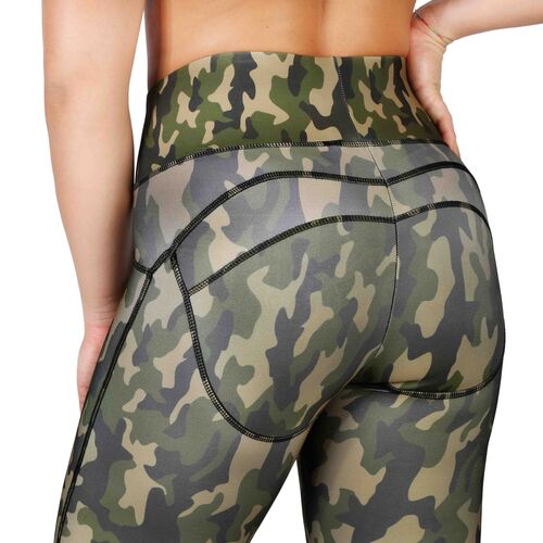 Bodyboo BB24004 Green