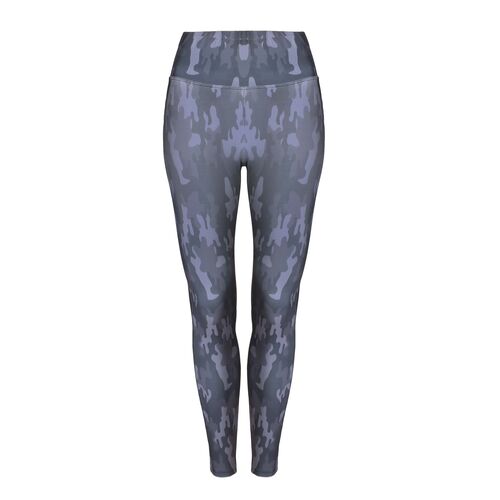 Bodyboo BB23956 Camo/Dk Grey